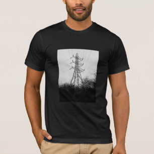 T-shirt Pylon