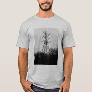 T-shirt Pylon