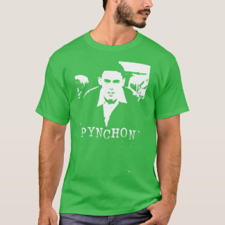 T-shirt Pynchon
