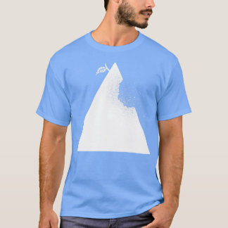 T-shirt Pyramide Apple