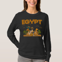 Pyramides égyptiennes Camps Pharaon Sphinx Horus O