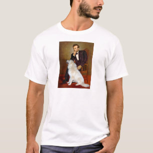 T-shirt Pyrénées - Lincoln 6