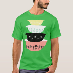 T-shirt Pyrex Pretties