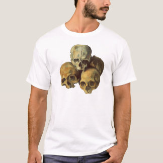 T-shirt Pyrimid des avirons