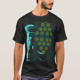 T-shirt Pythagore