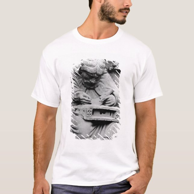 T-shirt Pythagore (Devant)