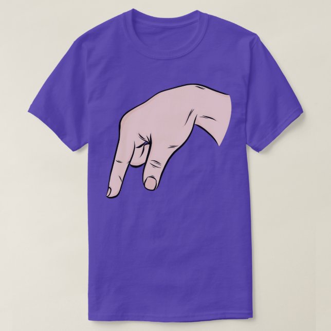 T-SHIRT Q (Design devant)