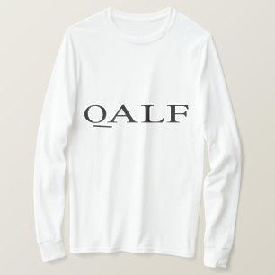 T-SHIRT QALF DAMSO