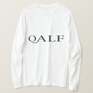 T-SHIRT QALF DAMSO
