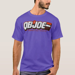 T-shirt QB Joe