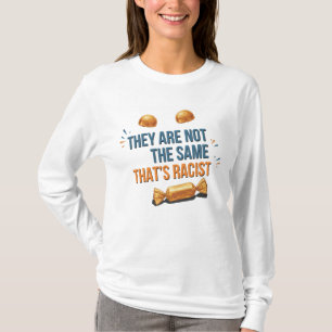 T-shirt QI Ils ne sont pas le même maillot