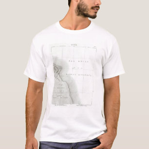 T-shirt Qosier, Egypte