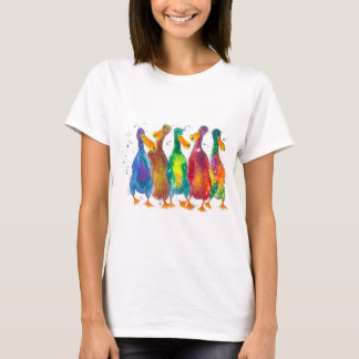 T-shirt Quackers