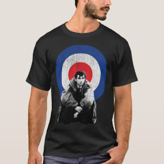 T-shirt Quadrophenia
