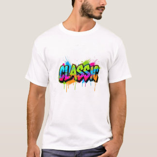 T-shirt Qualité Premium pour Hommes