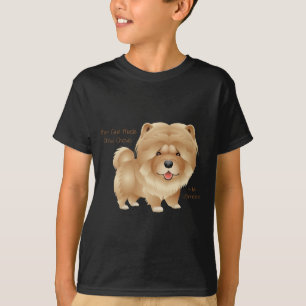 T-shirt Quand Dieu a fait des bouffes de bouffe