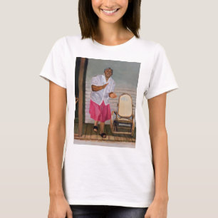 T-shirt Quand j'obtiens ce sentiment 2000