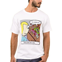 Quand les puzzles sont amoureux