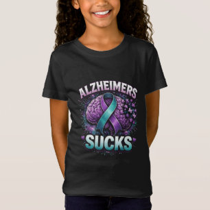 T-Shirt Quand les souvenirs s'estompent