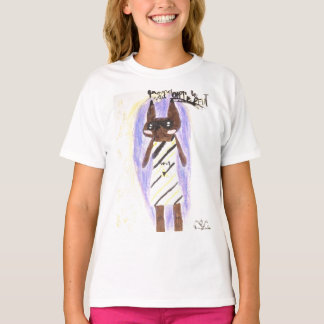 T-shirt Quand on le veut on le peut