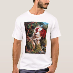 T-shirt Quarts étroits, 1866