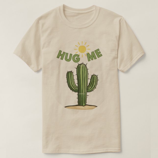 T-shirt Quartzsite (Design devant)