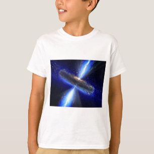 T-shirt Quasar