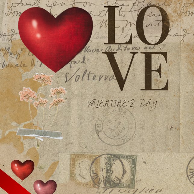 T-shirt Quatre Coeurs (Créateur téléchargé)