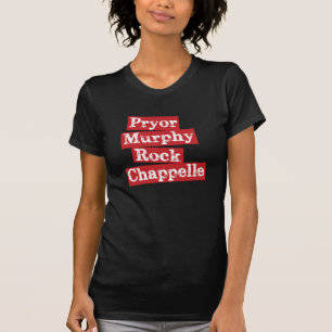T-shirt Quatre rires