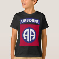 quatre-vingt-deuxième Division Aéroportée