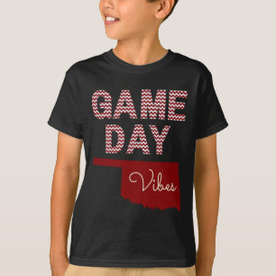 T-shirt Quatrième cas de Tailgate