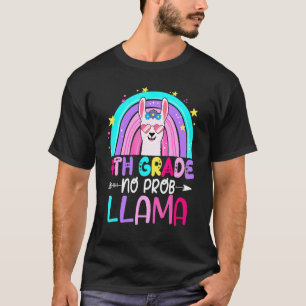 T-shirt Quatrième Équipe Enseignant de 4e année Arc-en-cie