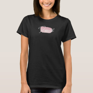 T-shirt Quatrième professeur de CM1 de l'école élémentaire