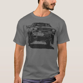 T-shirt Quattro S1