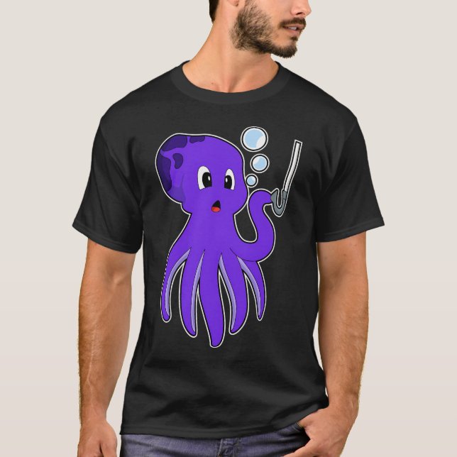 T-shirt Quby (Devant)