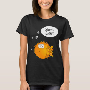 T-shirt Quby