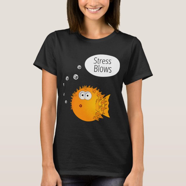 T-shirt Quby (Devant)