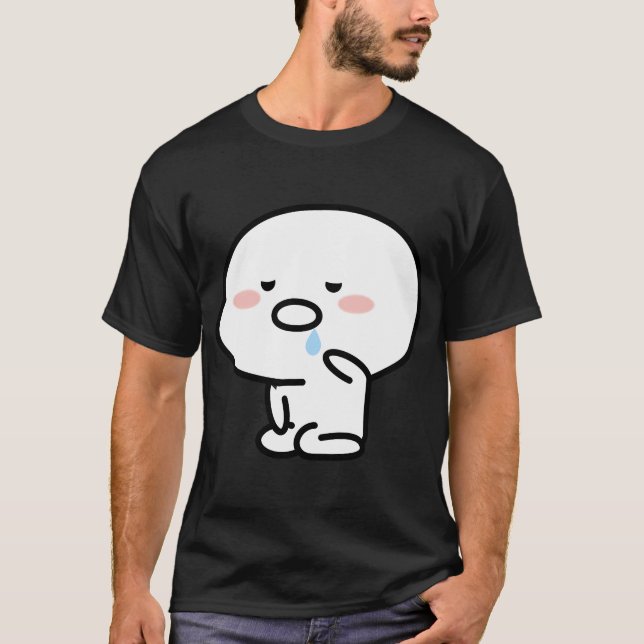 T-shirt Quby (Devant)