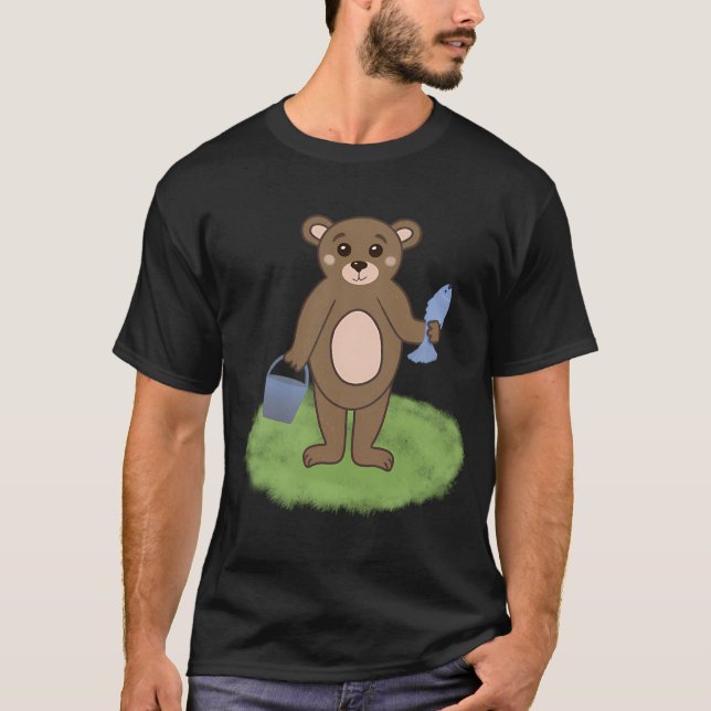 T-shirt Quby (Devant)