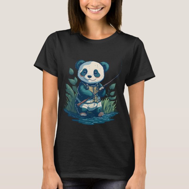 T-shirt Quby (Devant)