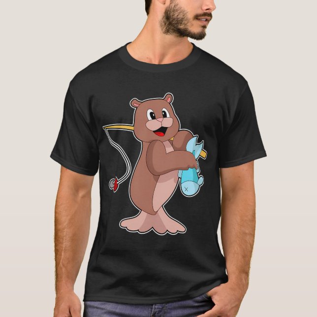 T-shirt quby (Devant)