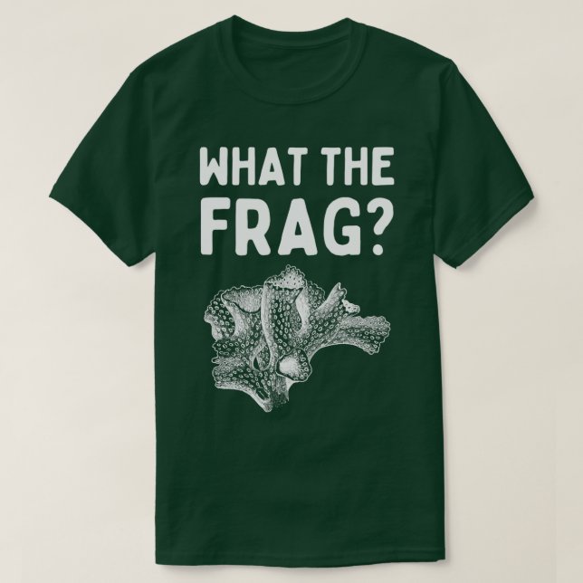 T-shirt Que dire de la colère (Design devant)