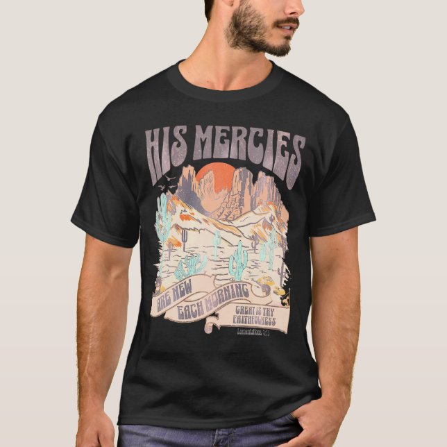 T-shirt Que ferait Jésus WWJD Christian (Devant)