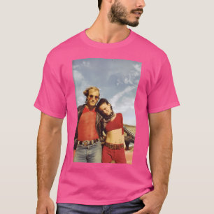 T-shirt Que pouvez-vous faire à propos des tueurs nés natu