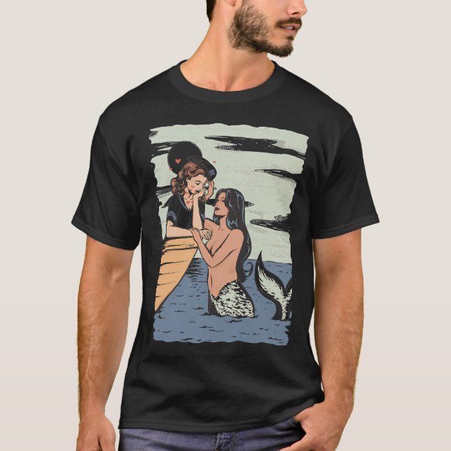 T-shirt Que pouvez-vous faire concernant la fierté lesbien (Devant)