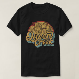 T-Shirt Queen Creek, Arizona