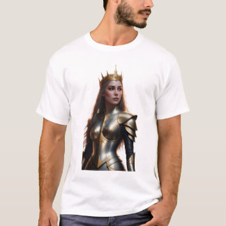 T-shirt Queen Seraphina