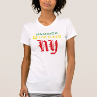 Queens NY de la Jamaïque