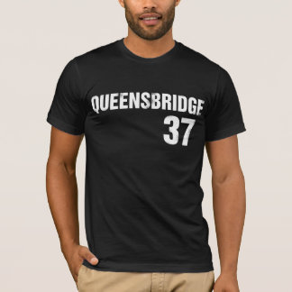 T-shirt Queensbridge