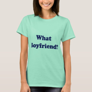 T-shirt Quel ami ?